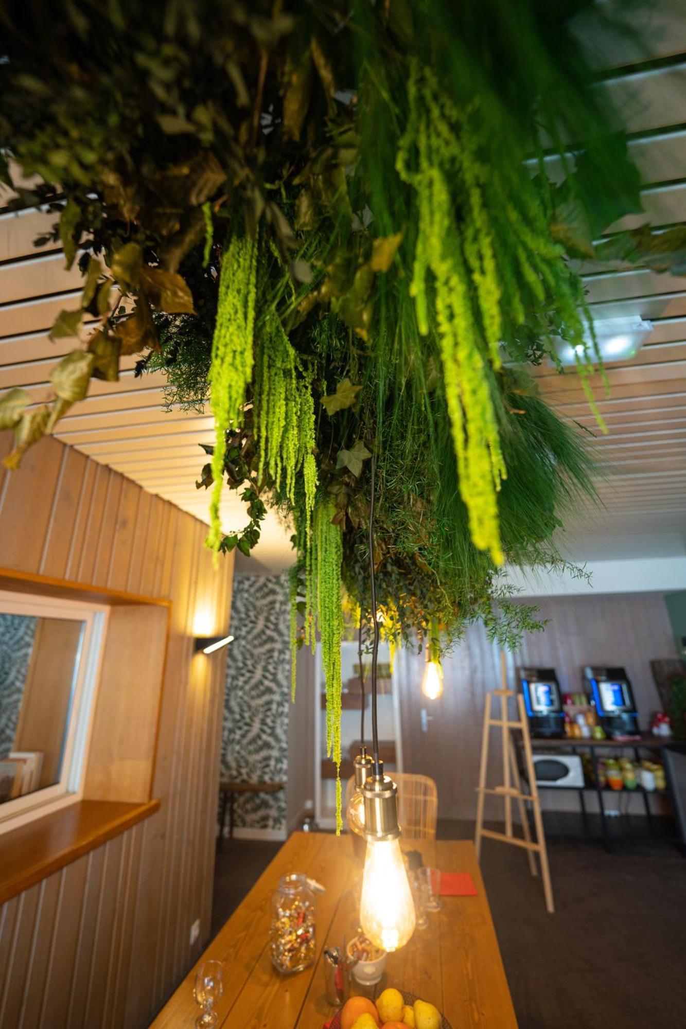 Hob Fort Du Pre 생 보네 르 프롸 외부 사진